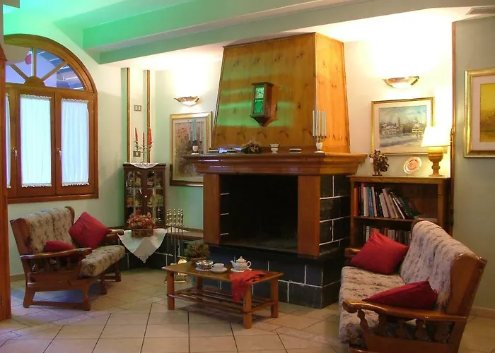 Picchio Nero Terranova di Pollino